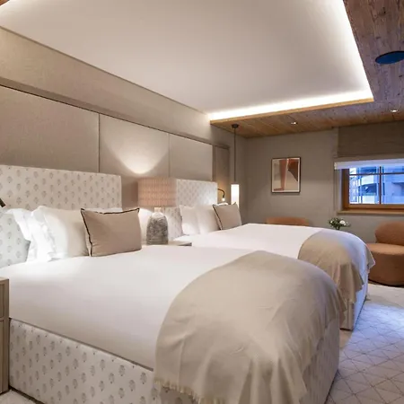 Eagle Perch Chalet Mountain Hideaway Above Apartment Arosa