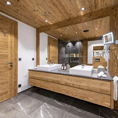 Lägenhet Eagle Perch Chalet Mountain Hideaway Above Arosa