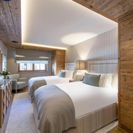 Eagle Perch Chalet Mountain Hideaway Above Apartment Arosa