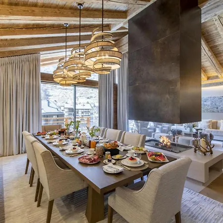 Lägenhet Eagle Perch Chalet Mountain Hideaway Above