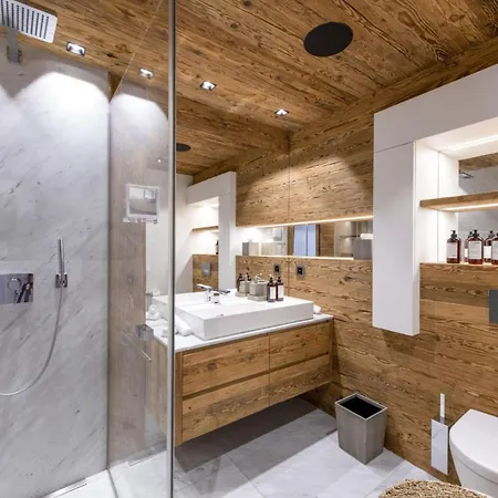 Eagle Perch Chalet Mountain Hideaway Above Apartment *