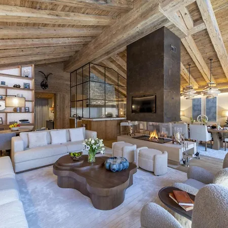 Eagle Perch Chalet Mountain Hideaway Above *