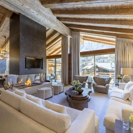 Eagle Perch Chalet Mountain Hideaway Above Arosa