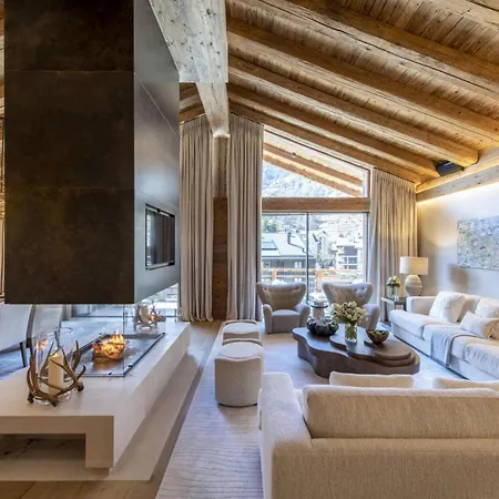 Eagle Perch Chalet Mountain Hideaway Above
